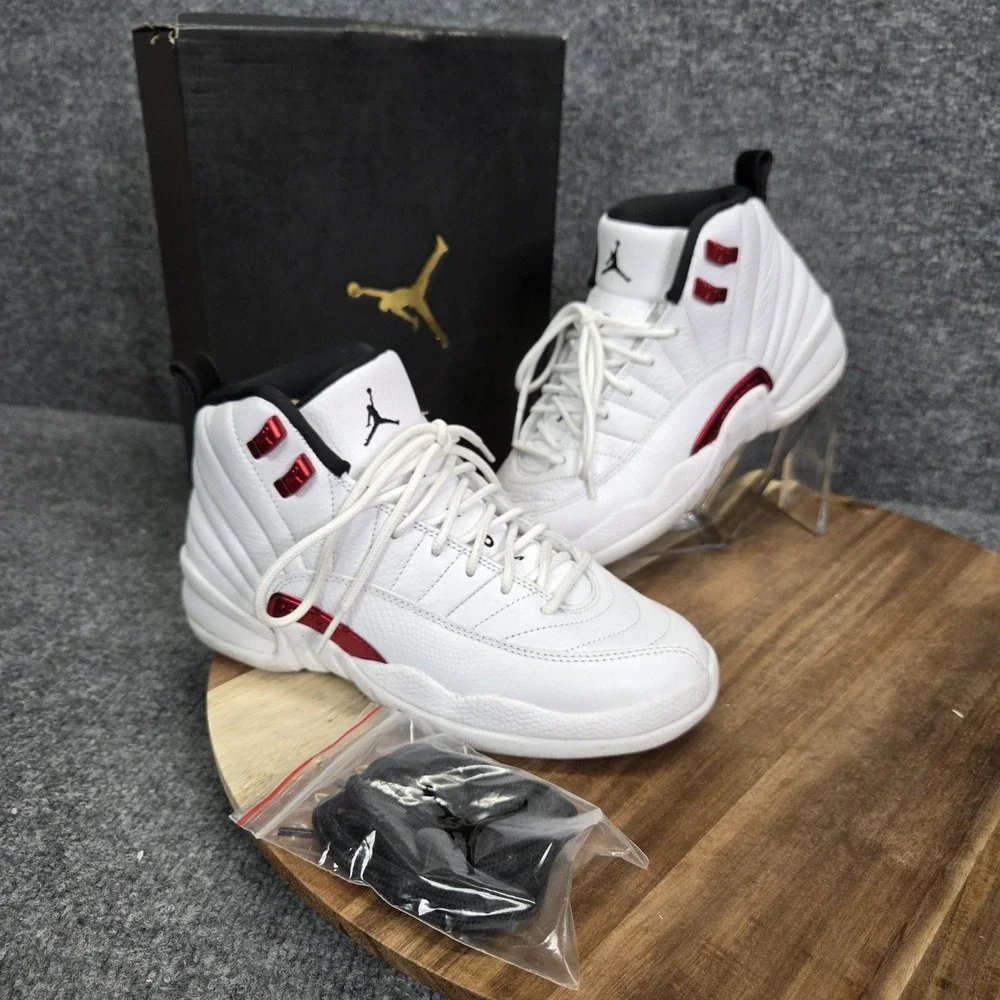 Jordan great overall